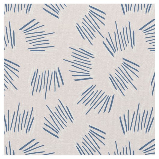 Lijnen boho neutraal stof (Close Up)