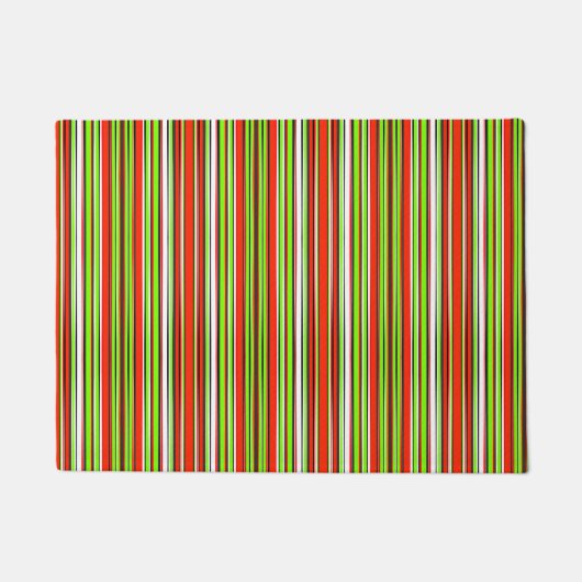 Lijnen Deurmat (Voorkant)