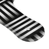 Lijnen die kunst kruisen snijplank (Hoek)