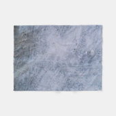 Lijnen Fleece Deken (Voorkant (Horizontaal))