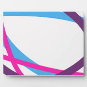 Lijnen Fotoplaat (Voorkant)