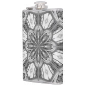 Lijnen Heupfles (Links)