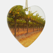 Lijnen Keramisch Ornament (Rechts)