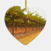 Lijnen Keramisch Ornament (Voorkant)