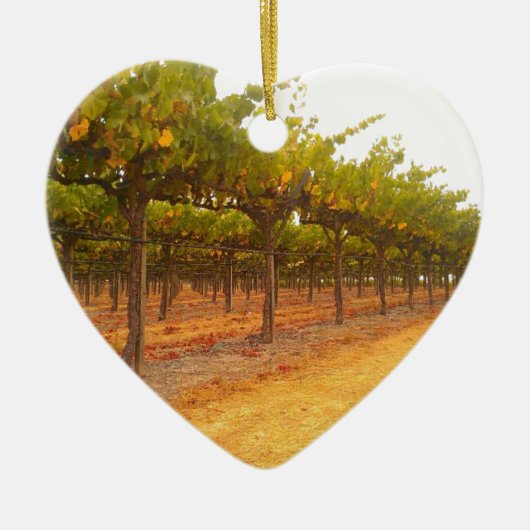 Lijnen Keramisch Ornament (Voorkant)