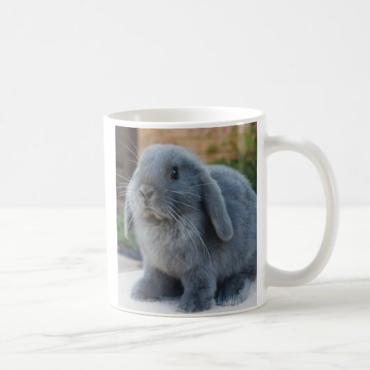 lijnen koffiemok (Rechts)