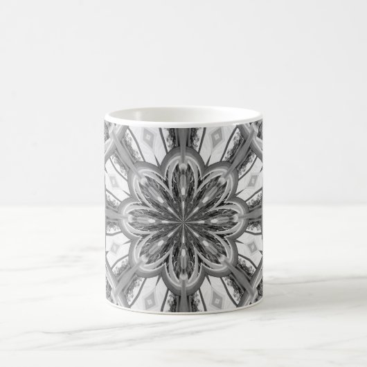 Lijnen Koffiemok (Center)