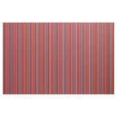 Lijnen lavender en maroon stof (Yard (91,4 cm))