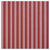 Lijnen lavender en maroon stof (Swatch)