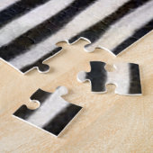 lijnen legpuzzel (Zijkant)