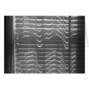 Lijnen & Licht, Noir, kaart