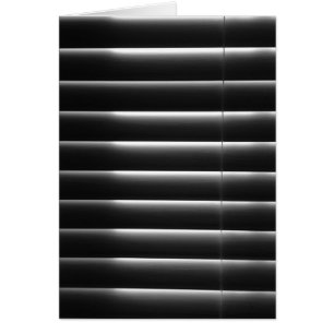 Lijnen & Licht, Noir, kaart