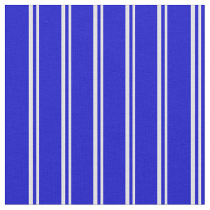 Lijnen met blauw en met lavendel stof