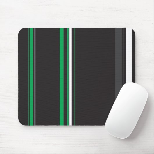 Lijnen Muismat (Met muis)