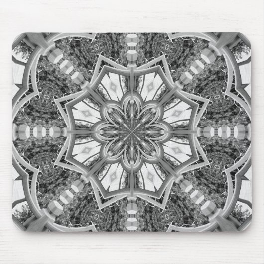 Lijnen Muismat (Voorkant)