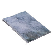 Lijnen Notitieboek (Rechterzijde)