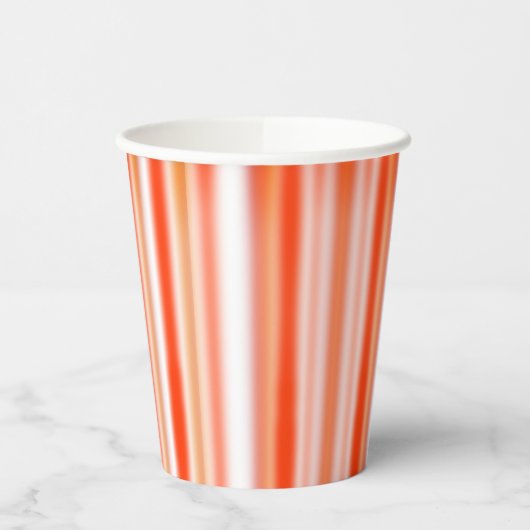 lijnen papieren bekers (Links)