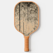 Lijnen Pickleball Paddle (Voorkant)