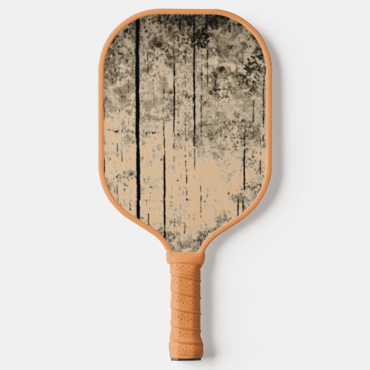 Lijnen Pickleball Paddle (Voorkant)