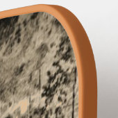 Lijnen Pickleball Paddle (Links Detail)