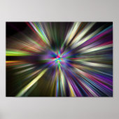 Lijnen Poster (Voorkant)