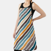  lijnen schort (Insitu)