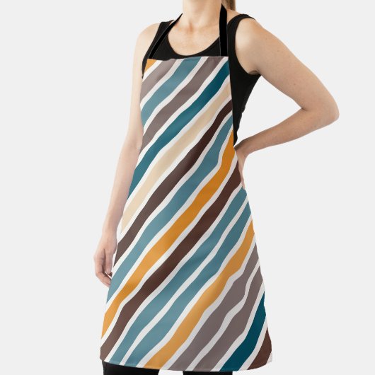  lijnen schort (Insitu)