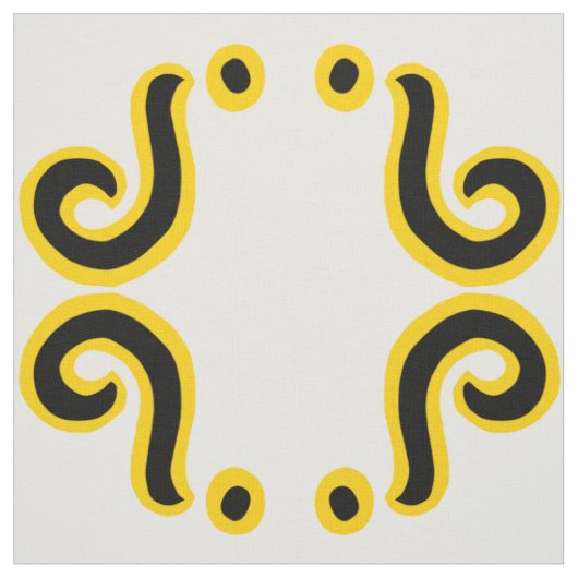 Lijnen Stof (Swatch)
