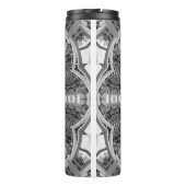 Lijnen Thermosbeker (Achterkant)