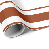 Lijnen uit de jaren zeventig cadeaupapier (Rol Hoek)