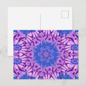 LIJNEN VAN DE VALLEY 6 BRIEFKAART (Voorkant / Achterkant)
