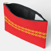 Lijnen van grote sterren etui (Open)