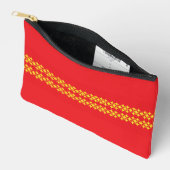 Lijnen van Kleine Sterren Etui (Open)