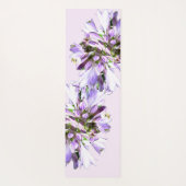 LIJNEN YOGAMAT (Achterkant)