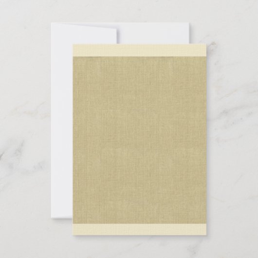 lijnenvogels Dank je wel Notitiekaartje (Achterkant)