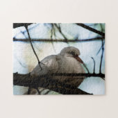 Lijnhoofd Legpuzzel (Horizontaal)