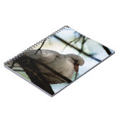 Lijnhoofd Notitieboek (Linkerzijde)