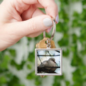 Lijnhoofd Sleutelhanger (Hand)