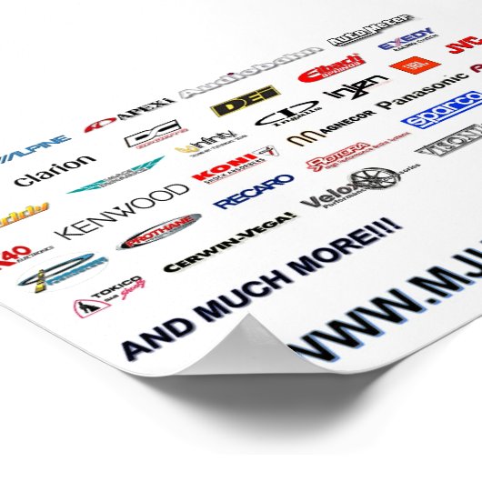 lijnkaart poster (Hoek)