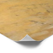 Lijnkever Poster (Hoek)