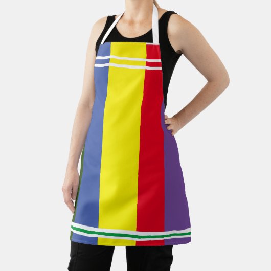 lijnkleuren schort (Insitu)