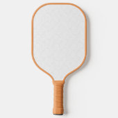 Lijnkunst, Catskills White, Fantasy Pickleball Paddle (Achterkant)
