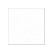 Lijnkunst, Catskills White, Fantasy Wood Art Stamp Rubberstempel (Afrduk)