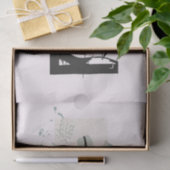 lijnkunst Decoupage crafters Tissuepapier (Geschenk)