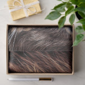 Lijnolie Tissuepapier (Geschenk)