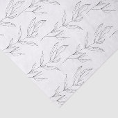 Lijnpapier voor kunstvullingen tissuepapier (Detail)