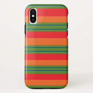  lijnpatroon Case-Mate iPhone case