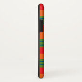 lijnpatroon Case-Mate iPhone case (Achterkant / rechts)