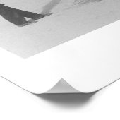 Lijnpersoneel op het werk in Manzanar 1943 Poster (Hoek)