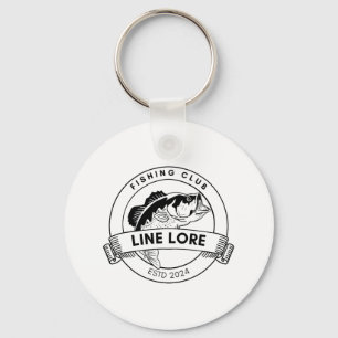 Lijnsage Sleutelhanger